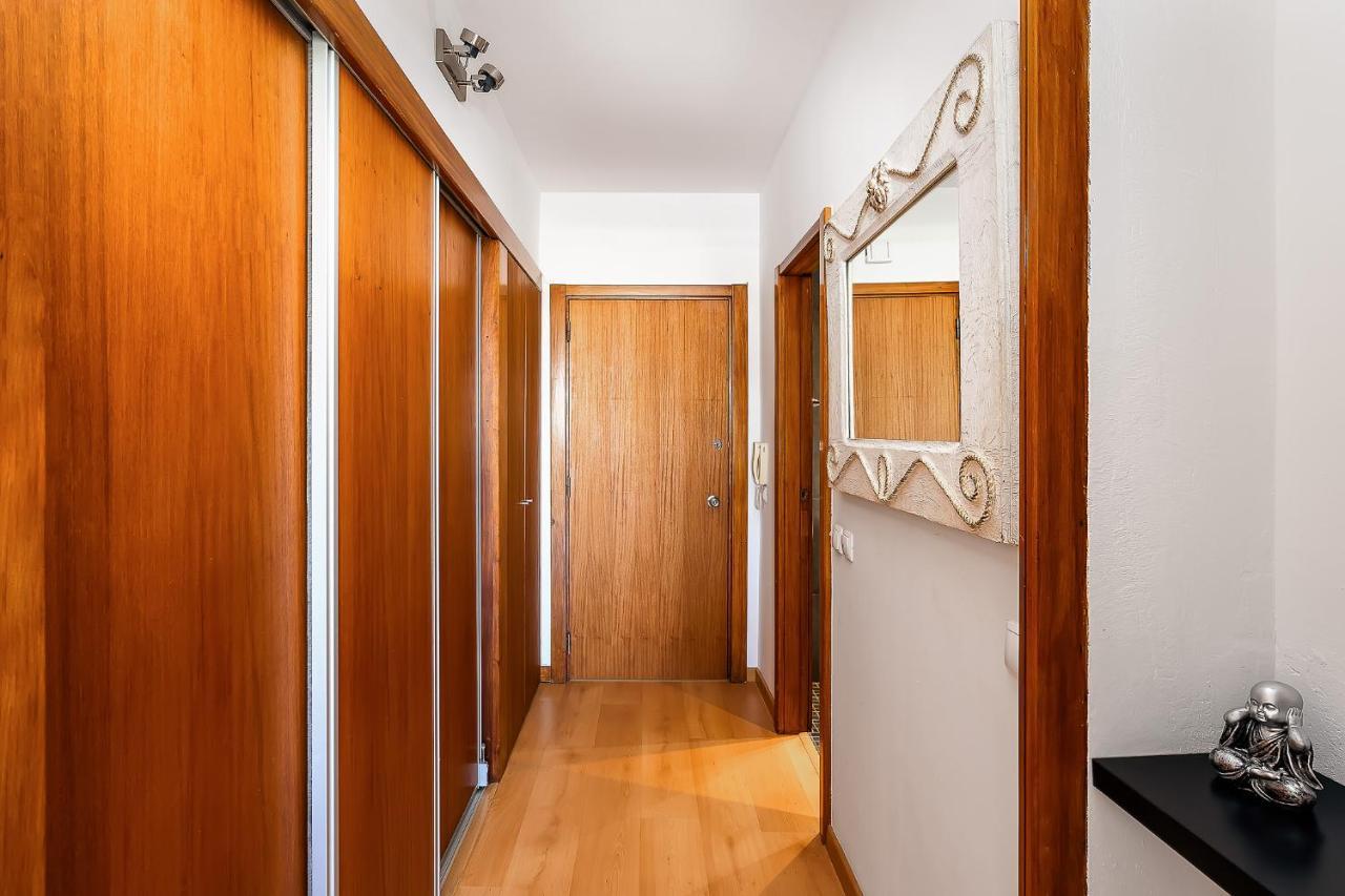 Apartamento Portugal Quarteira Exterior foto