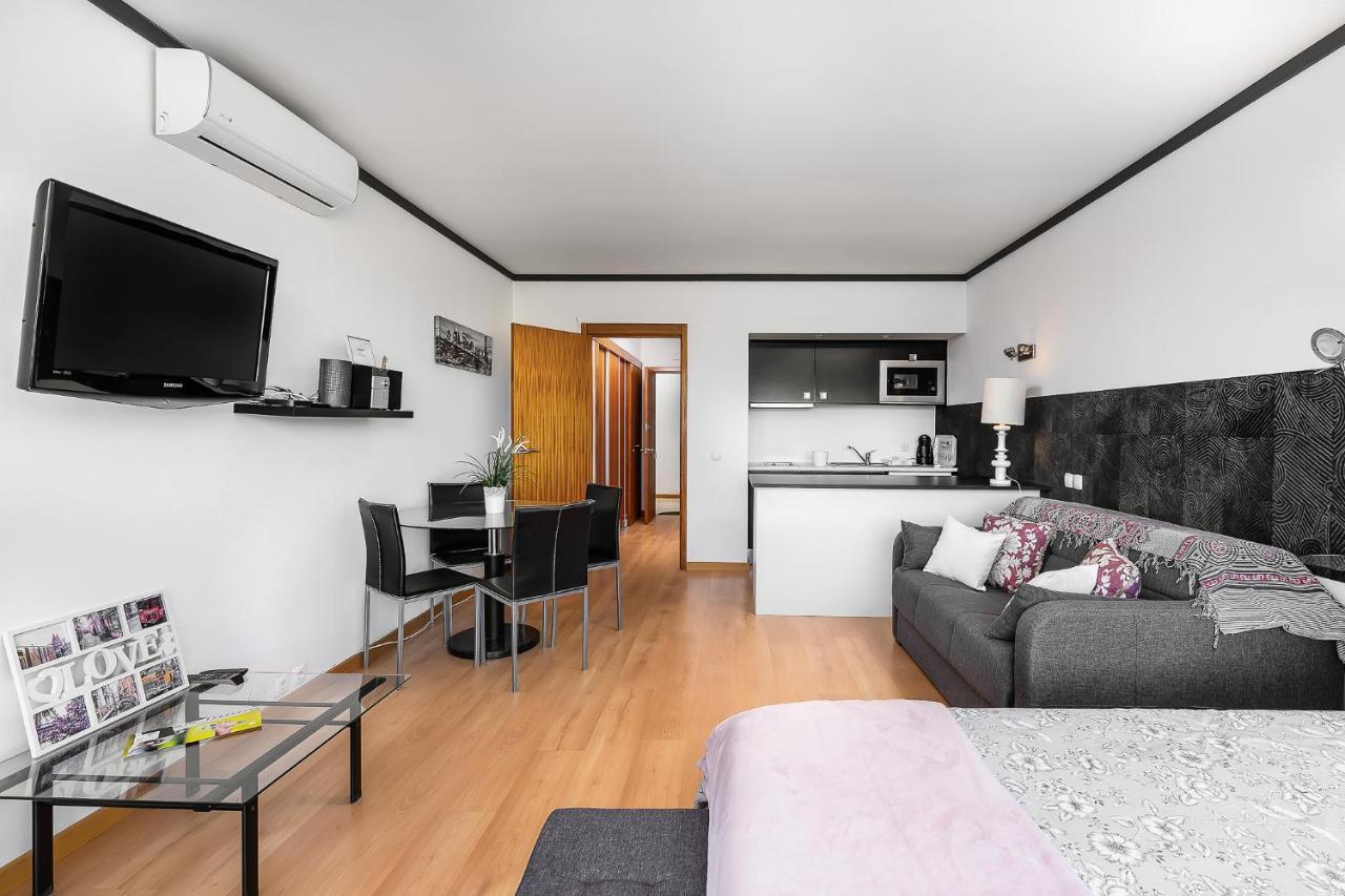 Apartamento Portugal Quarteira Exterior foto