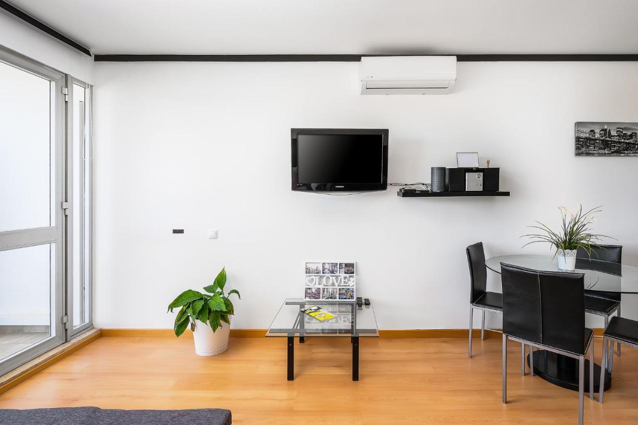 Apartamento Portugal Quarteira Exterior foto